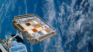 International Space Station