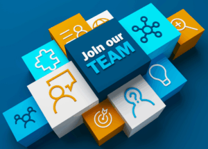 Join Our Team icon