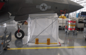 Photo of Dirt Bag repair system