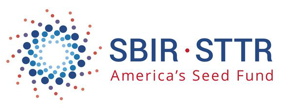 SBIR logo