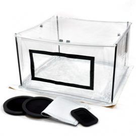 A DIRT Bag kit