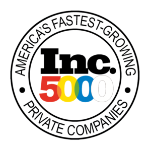 INC 5000 logo