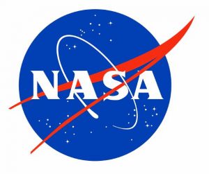 NASA logo