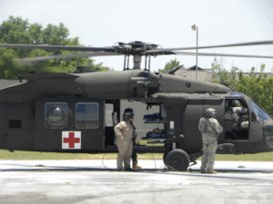 Casualty Care photo
