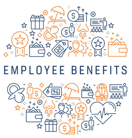 Employee Benefits