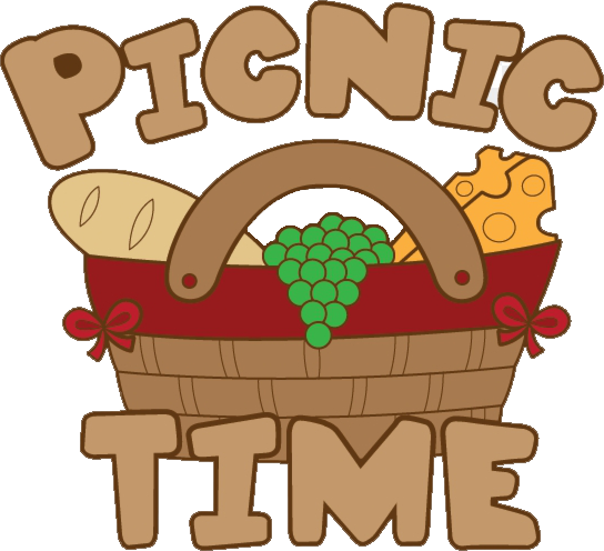 Picnic time