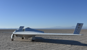 DARPA SHEPARD XRQ-73