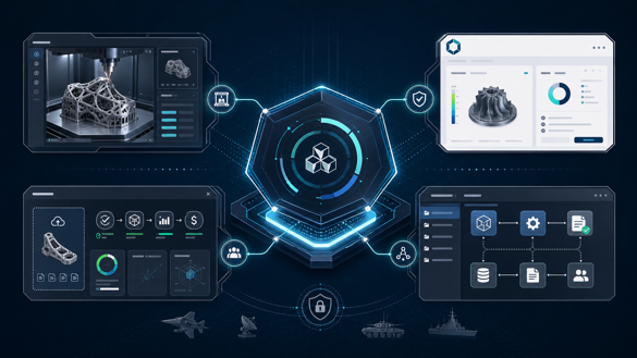AMCI deployment pathways